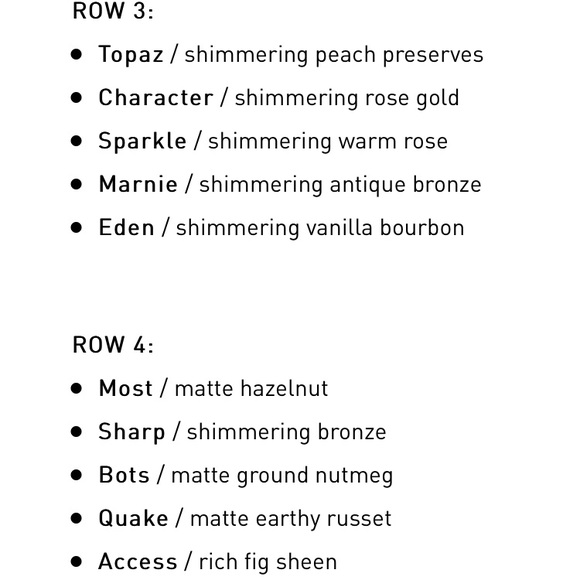 💥LAST ONE💥BNIB Morphe 25B Eyeshadow Palette - Picture 6 of 7